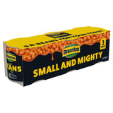 Branston baked beans in tomato sauce 3 pack, UK version