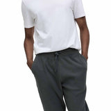 M&S Men's Cotton Loungewear Bottoms Cedar M, imported from the UK