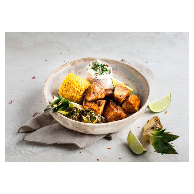 Schwartz Jamaican Jerk seasoning 51g (British brand)