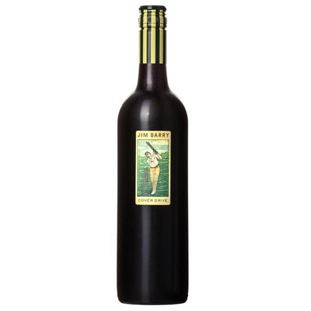 Jim Barry Cover Drive Cabernet Sauvignon red wine 75cl - British product