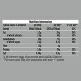 Pot Noodle Sticky Rib instant nuddelkopp 114g, UK-versjon