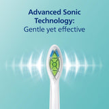 Philips Sonicare ProtectiveClean 4300 Electric Toothbrush, imported from the UK