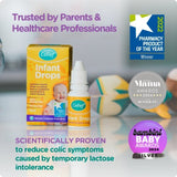 Colief Baby Drops 15ml - British product