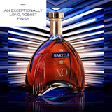 Martell XO Cognac 70cl, imported from the UK