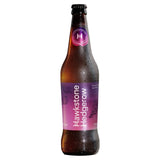 Hawkstone Hedgerow Cider blackberry blackcurrant - British product