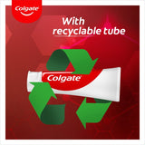 Colgate Total Active Prevention whitening toothpaste 100ml - British product