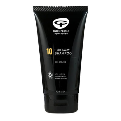 Shampoing Soin Chevelu Bio Homme 