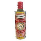 Barbera PDO extra virgin olive oil from Sicily - British product
