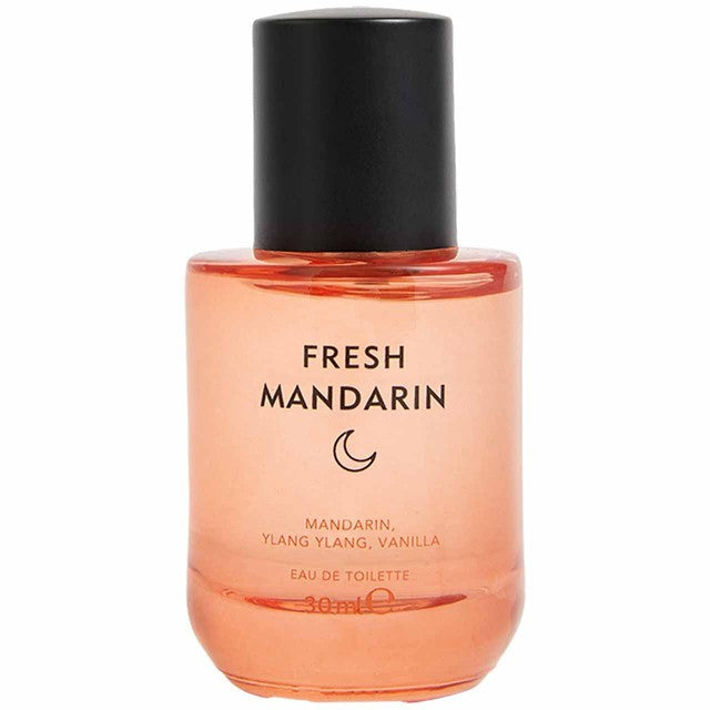 M&S Fresh Mandarin eau de toilette 30ml - British product