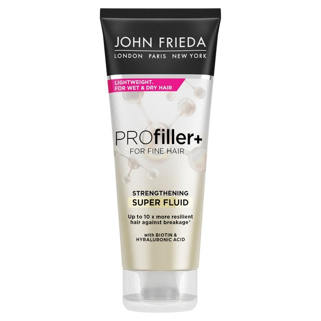 John Frieda Volume Profiller hair serum 100ml, UK version