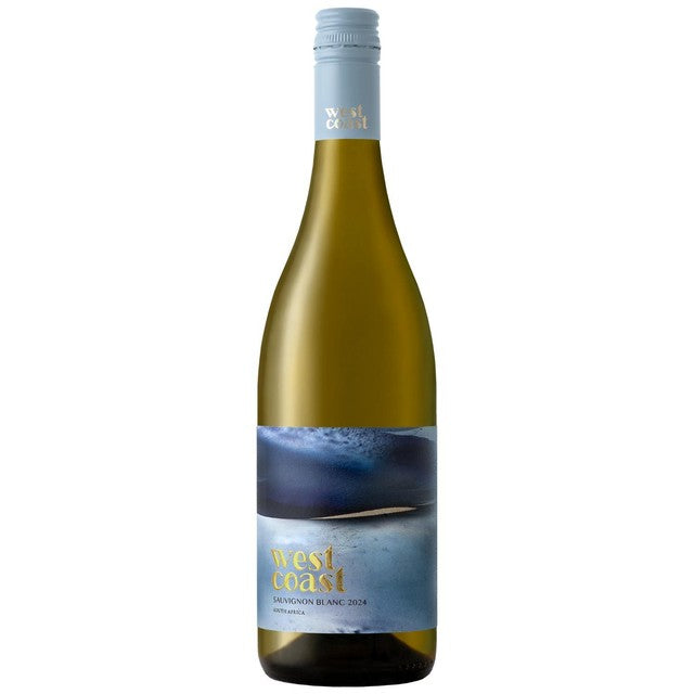 Neil Ellis West Coast Sauvignon Blanc wine 75cl, imported from the UK