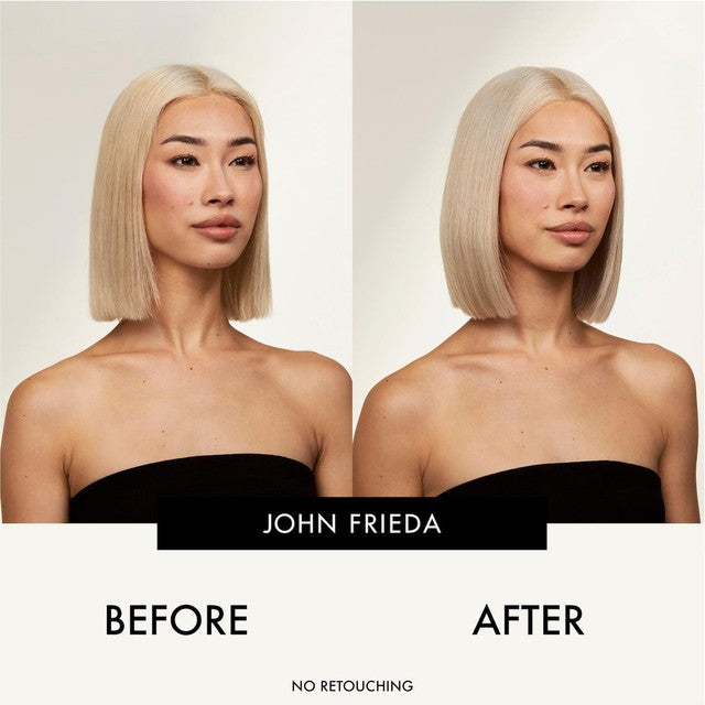 John Frieda Violet Crush purple bundle shampoo and conditioner (British brand)