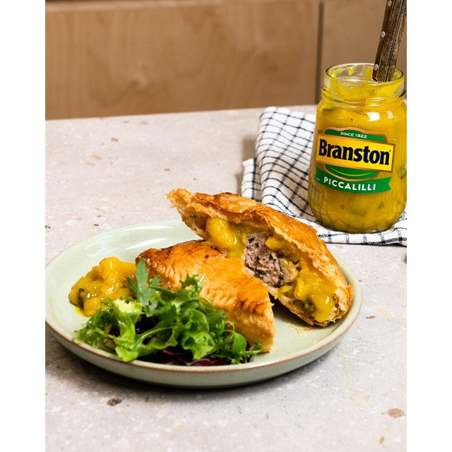 Branston Original Piccalilli 360g - British product