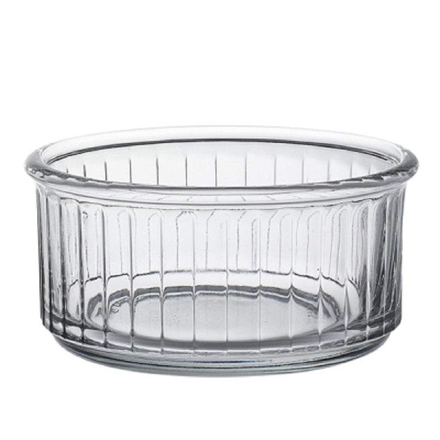 Duralex Ovenchef Clear Ramekin 10cm - British product