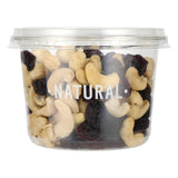 M&S Collection Midnight Raisins & Cashews 275g, imported from the UK