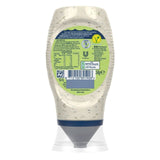 Hellmann's Garlic & Herb Sauce 250ml, UK version