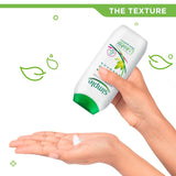 Simple Gentle Care Shampoo 200ml (British brand)