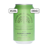 M&S Holunderblüten-Cider 330ml, importiert aus dem Vereinigten Königreich