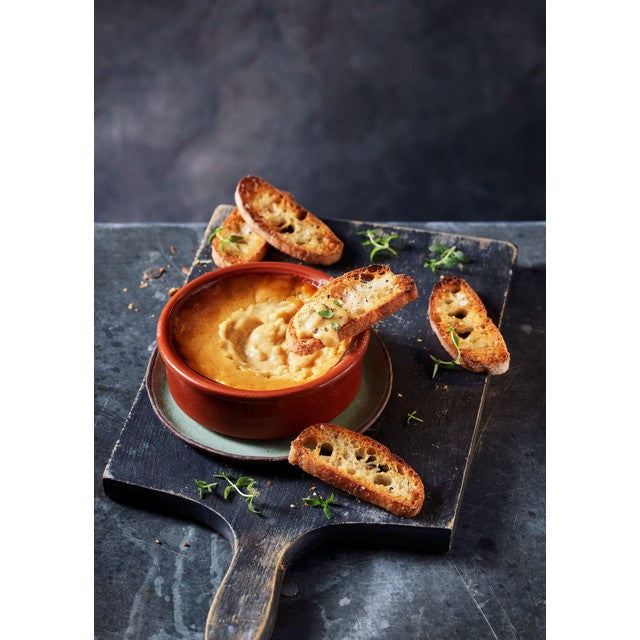 M&S Marmite Cheese Bake 150g, imported from the UK