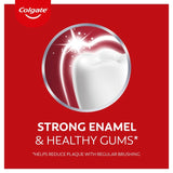 Colgate Max White Luminous Whitening Toothpaste 125ml - British product