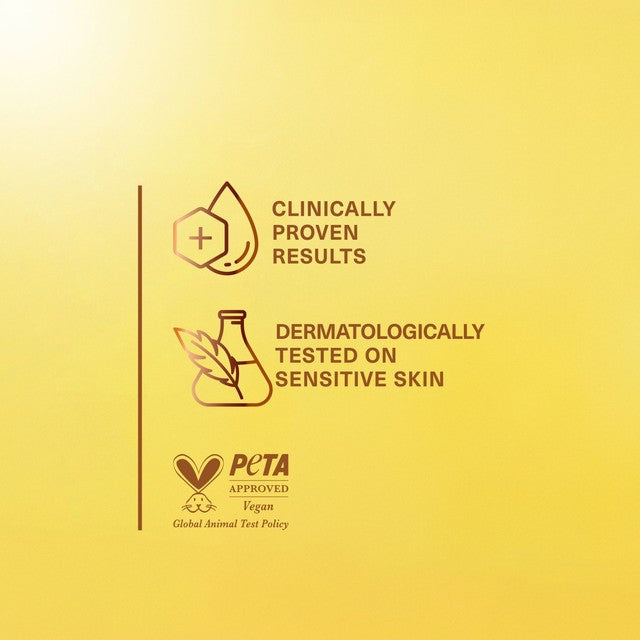 Simple SPF50 face fluid 40ml (British brand)