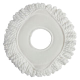 Spontex corner system mop head refill, UK version