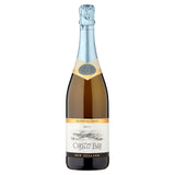 Oyster Bay sparkling wine cuvee brut NV 75cl, imported from the UK