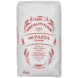 M&S 00 Pastamehl 1 kg, importiert aus Großbritannien