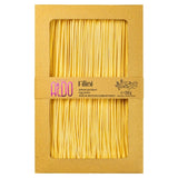 Pasta Di Aldo Filini egg pasta 250g, imported from the UK