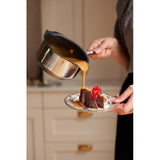 Stellar non-stick milk pan 14cm 0.8L (British brand)