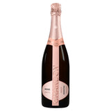 Chandon rosé sparkling wine 75cl - British product