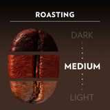 Lavazza Espresso Maestro coffee beans 1kg, UK version