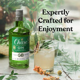 Chase Classic GB Dry Gin 70cl - British product