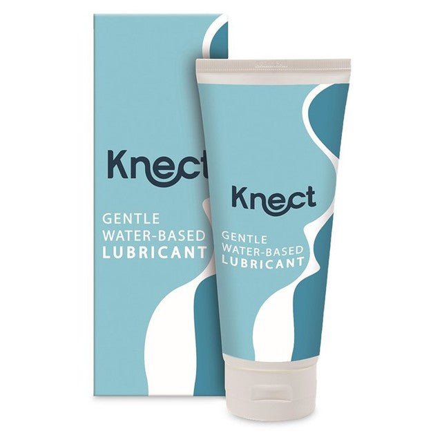 KY Jelly Knect lubricant 75ml, imported from the UK