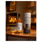 Balvenie Single Malt Whisky Sweet Toast 70cl - British product