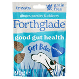 Forthglade Digestive Health Soft Bite Dog Treats 90g - British product