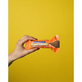 Barebells peanut caramel protein bar 55g - British product