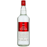 M&S Extra Smooth Vodka 1L, imported from the UK