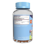 Natures Aid Bluey bone support vitamin gummies tropical flavoured 30 gummies, imported from the UK