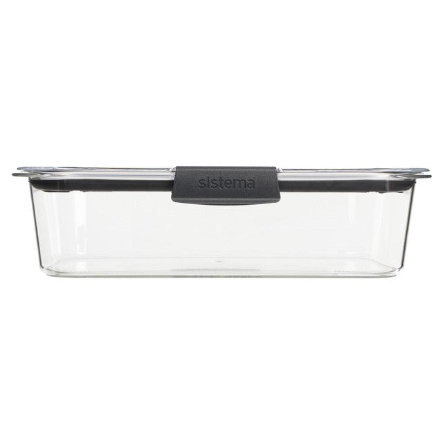 Sistema Brilliance food storage container 2L (British brand)
