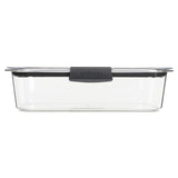 Sistema Brilliance food storage container 2L (British brand)