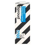 Sproud unsweetened pea protein milk alternative 1L (British brand)