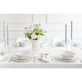 Sophie Conran white porcelain side plate 20.5cm (British brand)