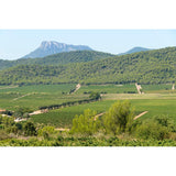 Chateau La Gordonne Rosé Magnum 1.5L - British product