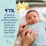 Childs Farm baby all over balm fragrance-free 50ml - British product
