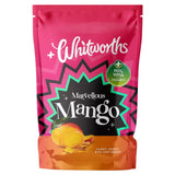 Whitworths dried mango pieces 60g (British brand)