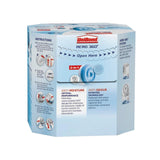 Unibond AERO 360 moisture absorber neutral refill tab 2 x 450g (British brand)