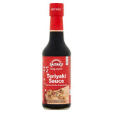 Saitaku teriyaki sauce 150ml (British brand)