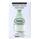 Fussy hand wash Tropic Tonic - British product