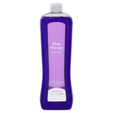 Sainsburys Everyday Bath Sleep Therapy Bath Soak 750ml
